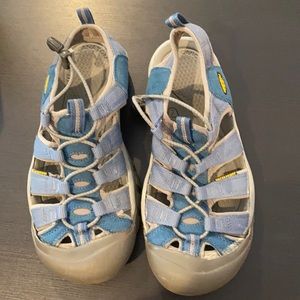 Keen Summer Hiking sandals